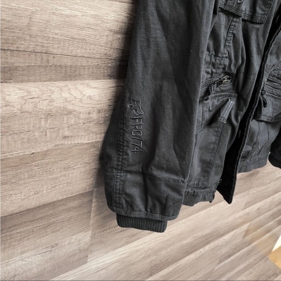 Fox Racing Riding Jacket - Picture 7 of 14